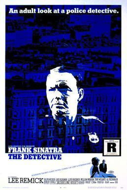 The Detective, a 1968 Film